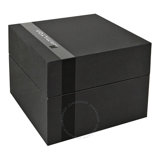 Hamilton, Khaki Pilot Pioneer Automatic Chronograph Men's Watch