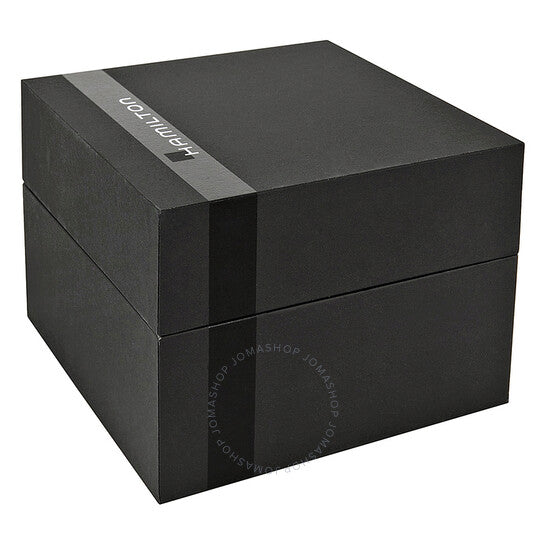 Hamilton, Khaki Pilot Pioneer Chronograph Men's Watch