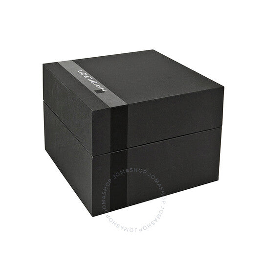 Hamilton, Khaki Skeleton Automatic Men's Watch