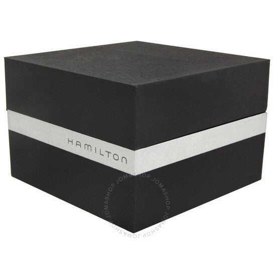 Hamilton, Khaki X Mach Men's Watch