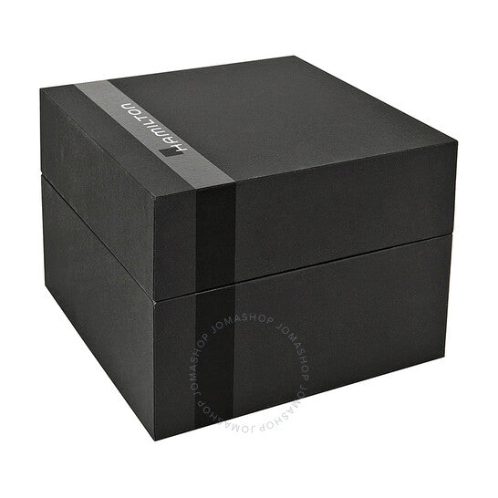 Hamilton, Pilot Pioneer Chronograph Men's Watch