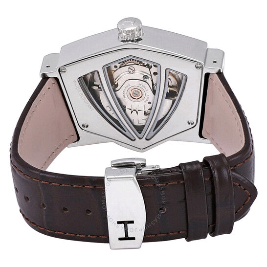 Hamilton, Ventura Automatic Grey Dial Men's Watch