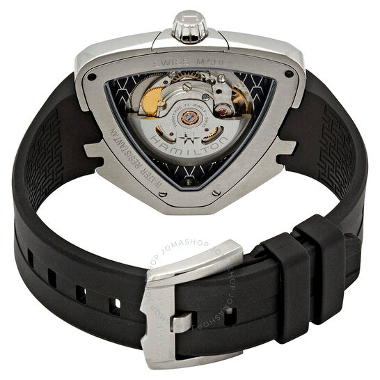 Hamilton, Ventura Elvis80 Automatic Asymmetric Men's Watch