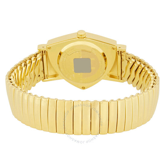 Hamilton, Ventura L White Dial Asymmetric Men's Watch