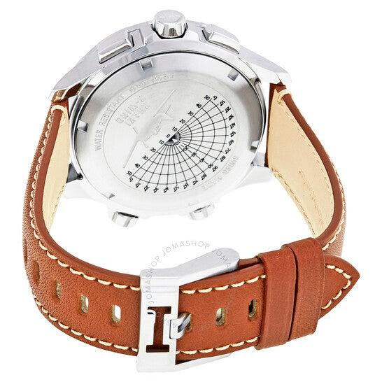 Hamilton, X-Wind Chronograph Black Dial Men's Watch