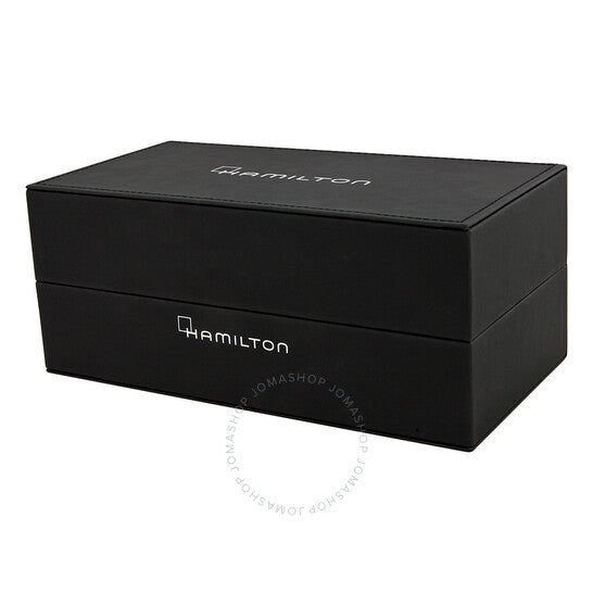 ساعة هاميلتون إكس-ويند كاكي أوتوماتيكية كرونوغراف للرجال