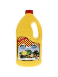 hayat oil 1.5 ltr