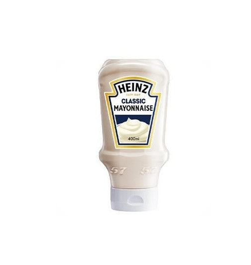Heinz Classic 400 ml