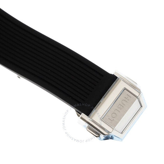 Hublot, Big Bang Automatic Diamond Black Dial Ladies Watch