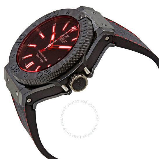 Hublot, Big Bang King Automatic Black Dial Men's Watch