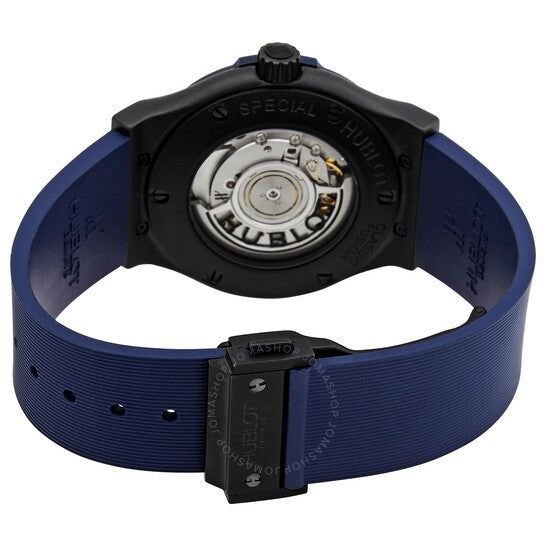 Hublot, Classic Fusion Automatic Black Dial Men's Watch