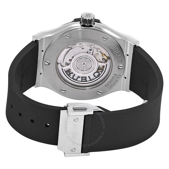 Hublot, Classic Fusion Automatic Grey Dial Men's Watch