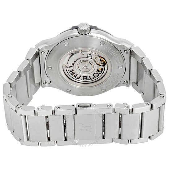 Hublot, Classic Fusion Automatic Blue Dial Men's Watch