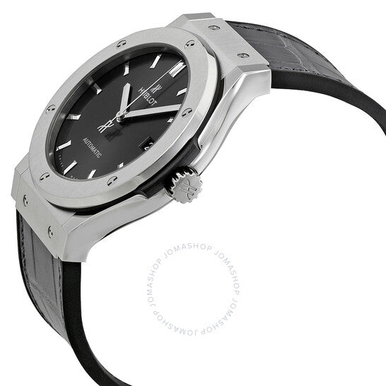 Hublot, Classic Fusion Automatic Titanium 45 mm Men's Watch