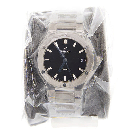 Hublot, Classic Fusion Automatic Watch