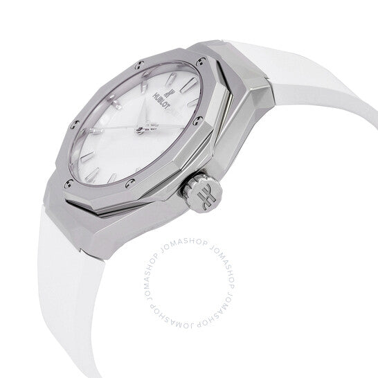 Hublot, Classic Fusion Automatic White Dial Men's Watch