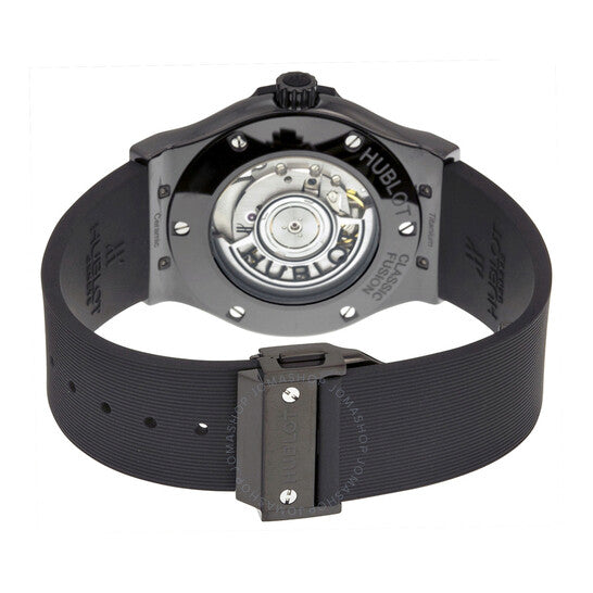 Hublot, Classic Fusion Automatic Men's Watch