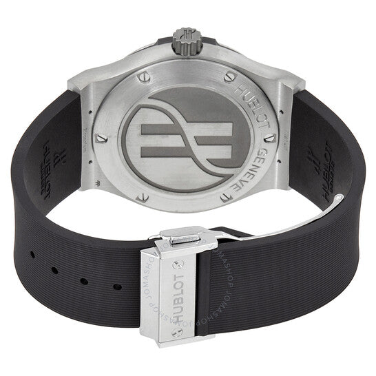 Hublot, Classic Fusion Automatic Black Dial Men's Watch