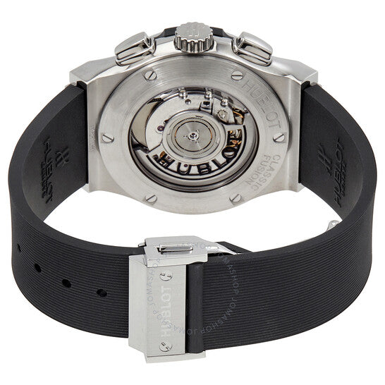 Hublot, Classic Fusion Black Dial Chronograph Men's Watch