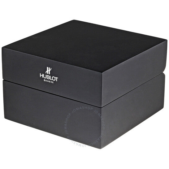 Hublot, Classic Fusion Black Dial Men's Watch