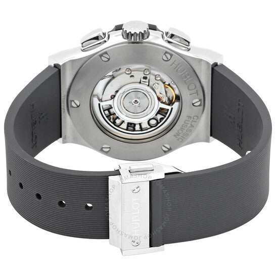 Hublot, Classic Fusion Chronograph Automatic Grey Dial Men's Watch