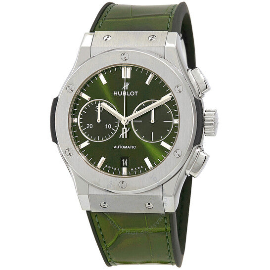 Hublot, Classic Fusion Chronograph Automatic Men's Watch