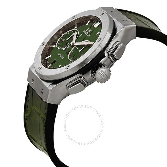 Hublot, Classic Fusion Chronograph Automatic Men's Watch
