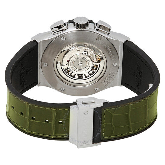 Hublot, Classic Fusion Chronograph Automatic Men's Watch