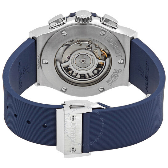 Hublot, Classic Fusion Chronograph Automatic Men's Watch