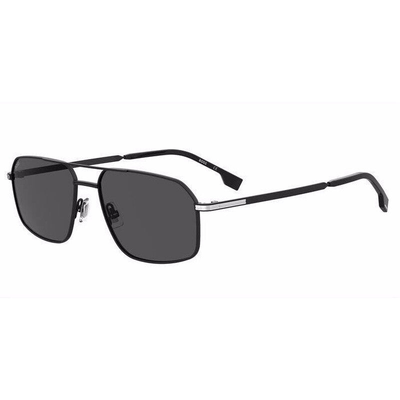 Grey Navigator Men's Sunglasses