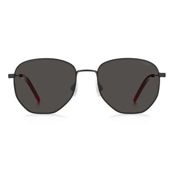 Grey Pilot Men's Sunglasses
