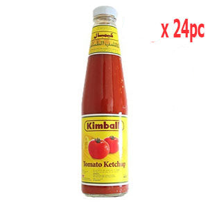 Kimball Tomato Ketchup 325 gm