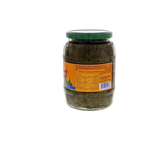 American Graden Vine Leaves 930 gm