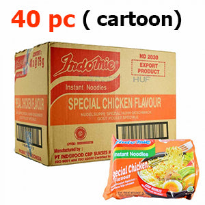Indomie Instant Noodles Special Chicken Flavour 75 gm