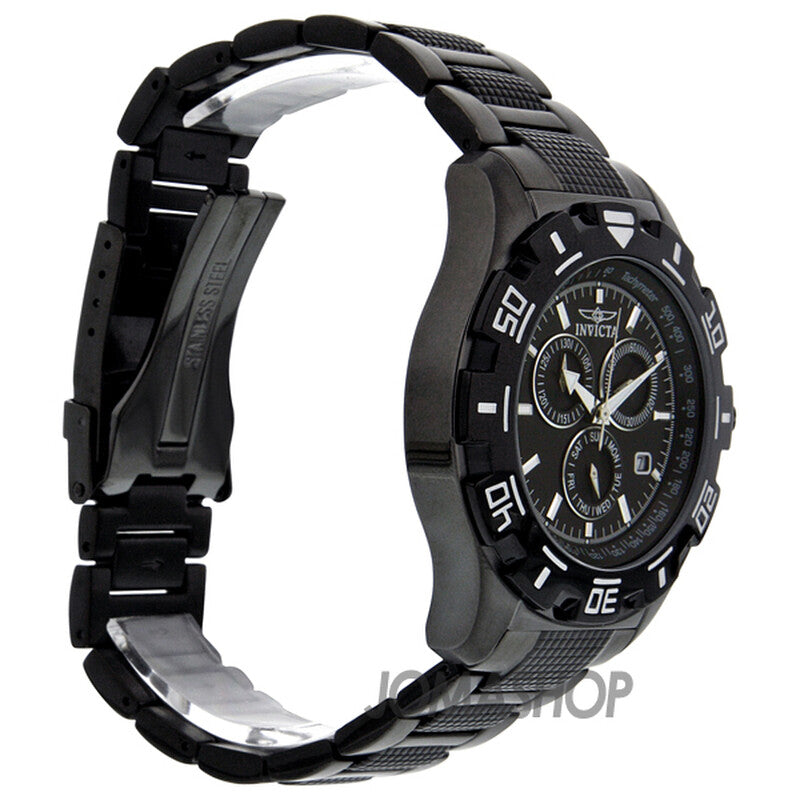 II Python Chronograph Men's Watch