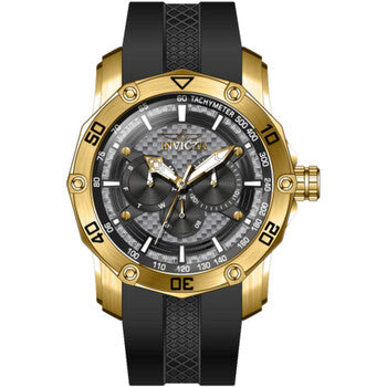 Pro Diver GMT Date Day Quartz Grey Dial Men's Watch