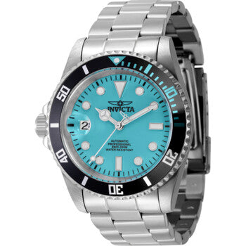 Pro Diver Lefty Automatic Men's Watch
