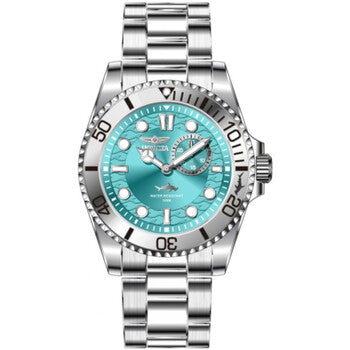 Pro Diver Quartz Turquoise Dial Men's Watch