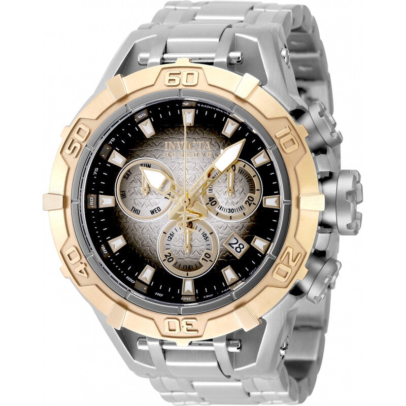 Reserve Ocean Warrior Chronograph Quartz Men's Watch