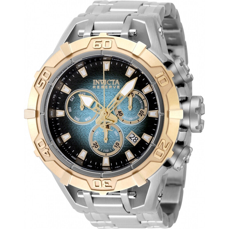 Reserve Ocean Warrior Chronograph Quartz Men's Watch
