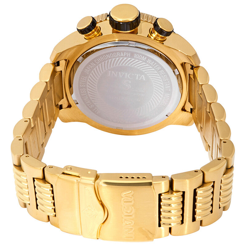 Speedway Chronograph Men's Watch