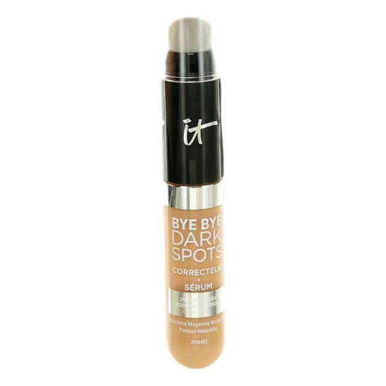It Cosmetics, Ladies Bye Bye Dark Spots Concealer & Serum 0.22 oz Tan Cool 40 Makeup