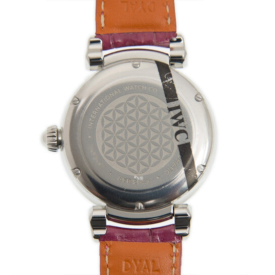 ساعة IWC Da Vinci Automatic Ladies 36