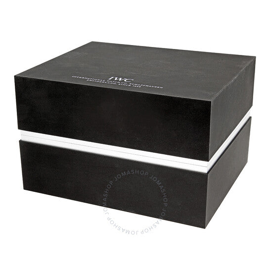 IWC, Ingenieur Double Chronograph Automatic Titanium Men's Watch IW3865-03