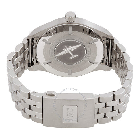 IWC, Pilots Mark XX Automatic White Dial Men's Watch