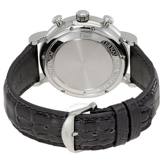 IWC, Portofino Automatic Chronograph Men's Watch