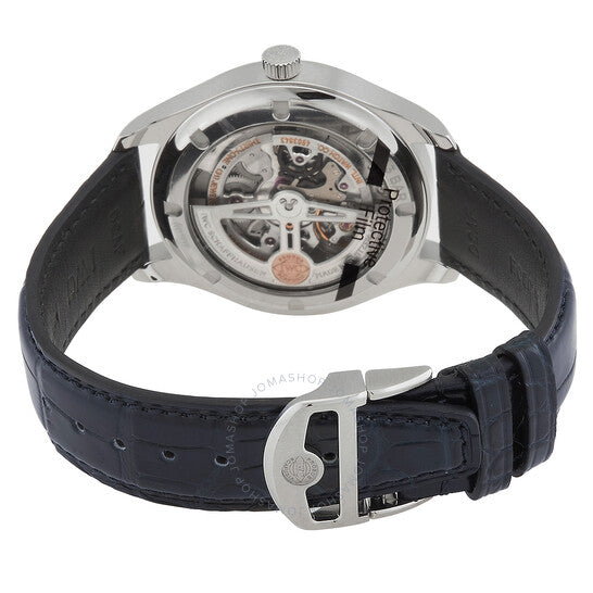 IWC, Portugieser Automatic Silver Dial Men's Watch