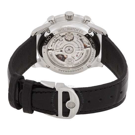 IWC, Portugieser Chronograph Automatic Men's Watch