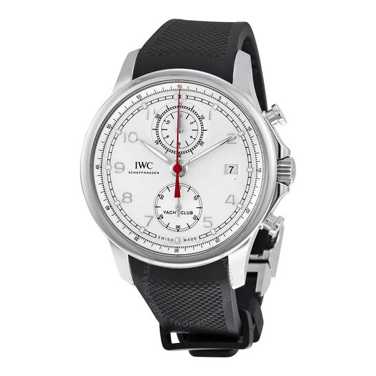 IWC, Portugieser Yacht Club Automatic Men's Watch 3905-02