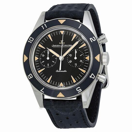 ساعة Jaeger LeCoultre Deep Sea Master Compressor للرجال